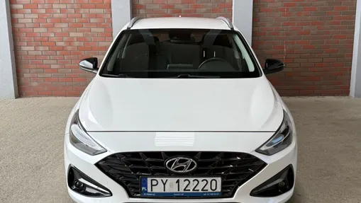 HYUNDAI i30 i30 1.0 T-GDI Smart