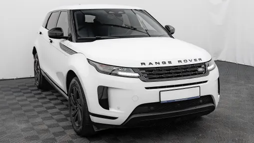LAND ROVER Range Rover Evoque Evoque 2.0 D165 mHEV S