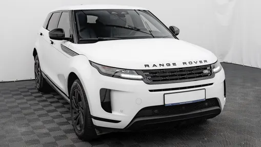 LAND ROVER Range Rover Evoque Evoque 2.0 D165 mHEV S