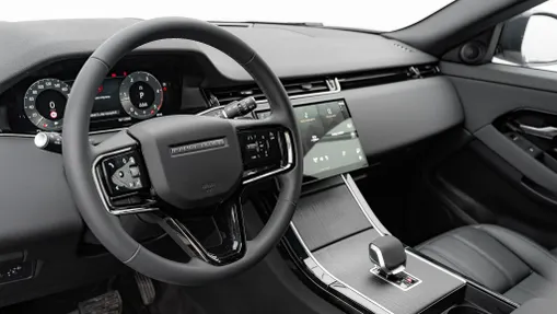 LAND ROVER Range Rover Evoque Evoque 2.0 D165 mHEV S
