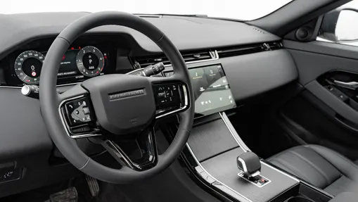 LAND ROVER Range Rover Evoque Evoque 2.0 D165 mHEV S