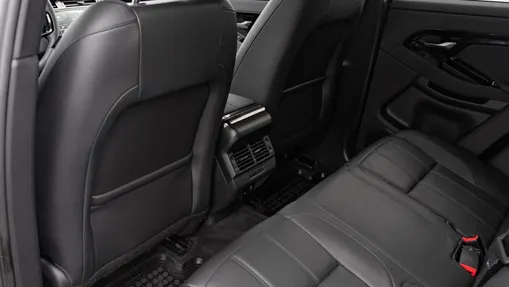 LAND ROVER Range Rover Evoque Evoque 2.0 D165 mHEV S