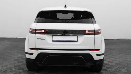 LAND ROVER Range Rover Evoque Evoque 2.0 D165 mHEV S