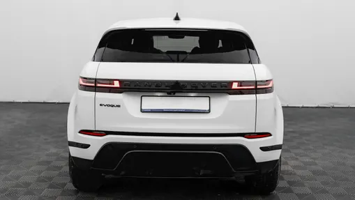 LAND ROVER Range Rover Evoque Evoque 2.0 D165 mHEV S