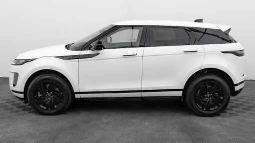 LAND ROVER Range Rover Evoque Evoque 2.0 D165 mHEV S