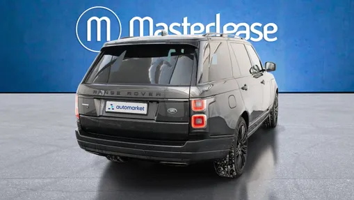 LAND ROVER Range Rover Range Rover 3.0 I6 LWB AB