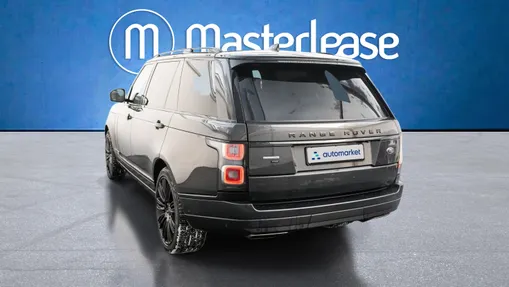 LAND ROVER Range Rover Range Rover 3.0 I6 LWB AB