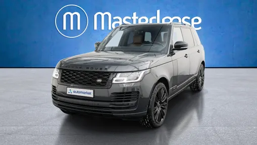 LAND ROVER Range Rover Range Rover 3.0 I6 LWB AB