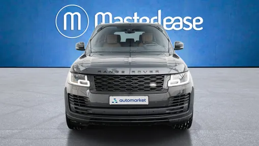 LAND ROVER Range Rover Range Rover 3.0 I6 LWB AB