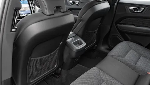 VOLVO XC60 XC60 B4 D Core aut