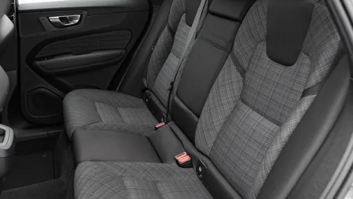 VOLVO XC60 XC60 B4 D Core aut