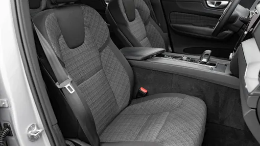 VOLVO XC60 XC60 B4 D Core aut