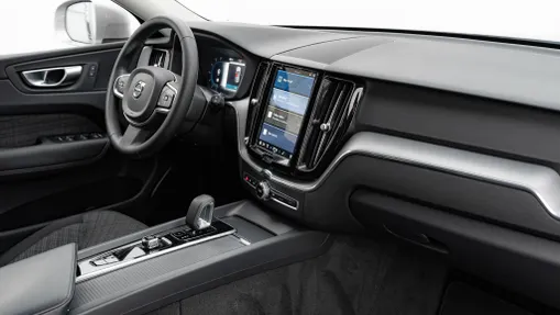 VOLVO XC60 XC60 B4 D Core aut