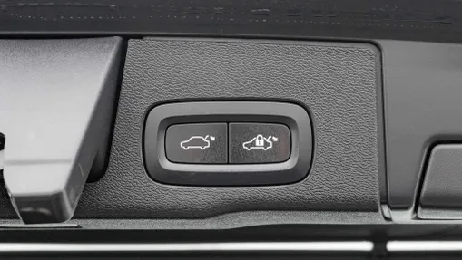 VOLVO XC60 XC60 B4 D Core aut