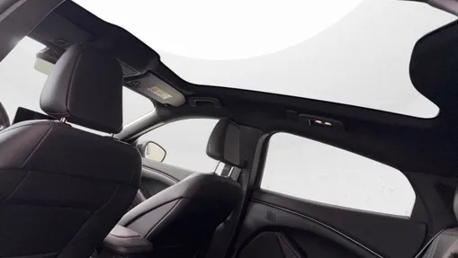 FORD Mustang Mach-E Mustang Mach-E 75kWh AWD