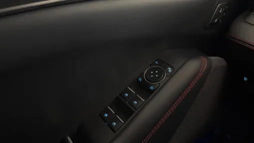 FORD Mustang Mach-E Mustang Mach-E 75kWh AWD