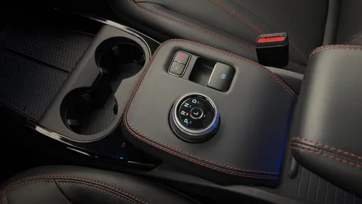 FORD Mustang Mach-E Mustang Mach-E 75kWh AWD