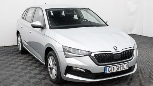 SKODA Scala Scala 1.0 TSI Ambition