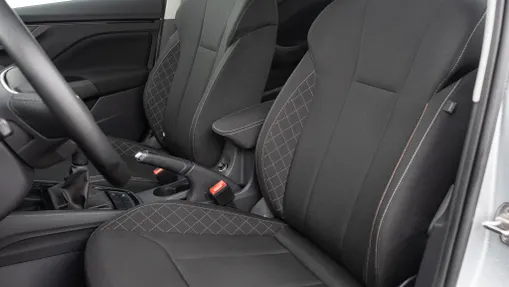 SKODA Scala Scala 1.0 TSI Ambition