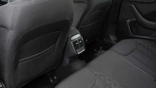 SKODA Scala Scala 1.0 TSI Ambition
