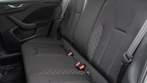 SKODA Scala Scala 1.0 TSI Ambition