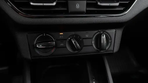 SKODA Scala Scala 1.0 TSI Ambition