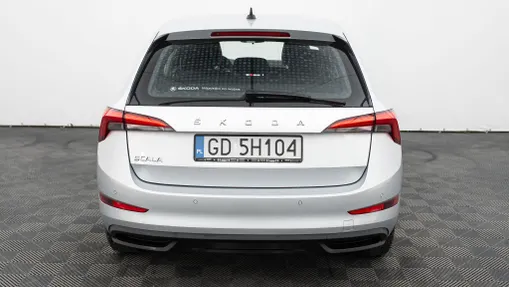 SKODA Scala Scala 1.0 TSI Ambition
