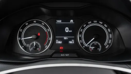 SKODA Scala Scala 1.0 TSI Ambition