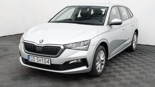 SKODA Scala Scala 1.0 TSI Ambition