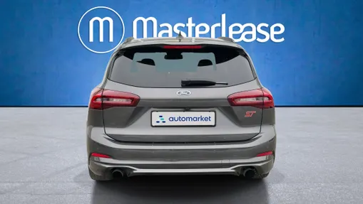 FORD Focus Focus 2.3 EcoBoost ST X aut