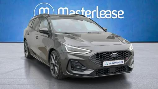 FORD Focus Focus 2.3 EcoBoost ST X aut