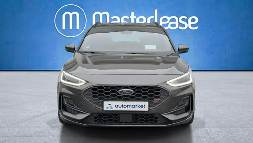 FORD Focus Focus 2.3 EcoBoost ST X aut
