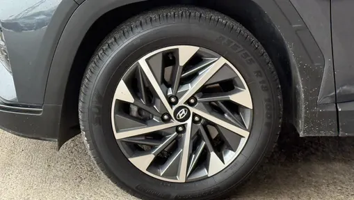 HYUNDAI Tucson Tucson 1.6 T-GDi 48V Executive 2WD DCT