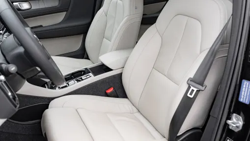 VOLVO XC40 XC40 T5 Plug-In Hybrid Inscription aut