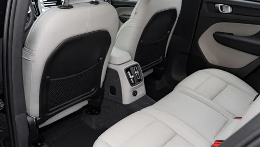 VOLVO XC40 XC40 T5 Plug-In Hybrid Inscription aut