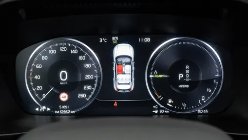 VOLVO XC40 XC40 T5 Plug-In Hybrid Inscription aut