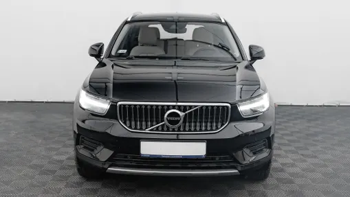 VOLVO XC40 XC40 T5 Plug-In Hybrid Inscription aut