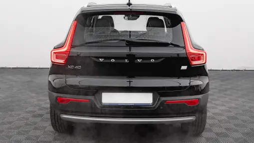 VOLVO XC40 XC40 T5 Plug-In Hybrid Inscription aut