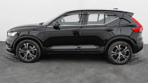 VOLVO XC40 XC40 T5 Plug-In Hybrid Inscription aut