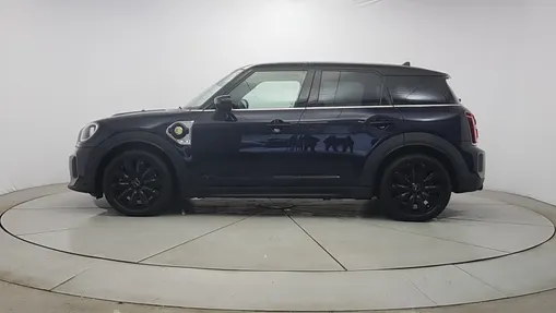 MINI [BMW] Countryman Cooper SE ALL4 Classic Trim aut