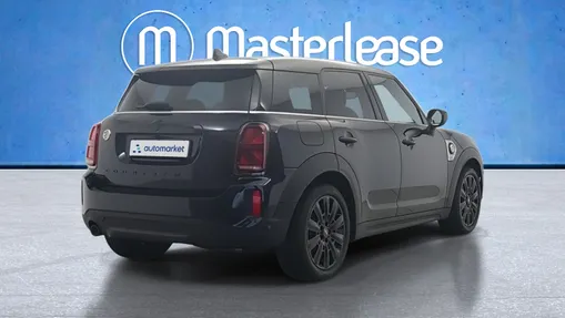 MINI [BMW] Countryman Cooper SE ALL4 Classic Trim aut