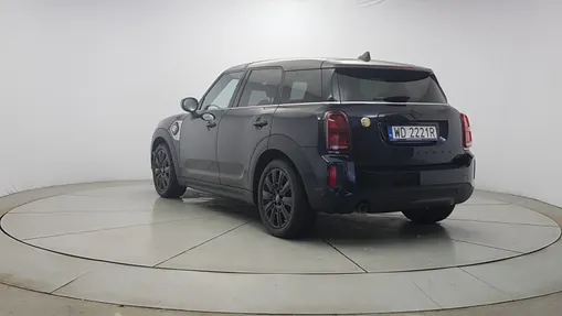 MINI [BMW] Countryman Cooper SE ALL4 Classic Trim aut