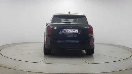 MINI [BMW] Countryman Cooper SE ALL4 Classic Trim aut