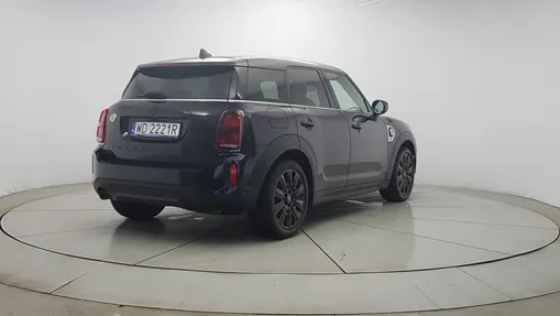 MINI [BMW] Countryman Cooper SE ALL4 Classic Trim aut