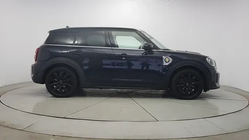 MINI [BMW] Countryman Cooper SE ALL4 Classic Trim aut
