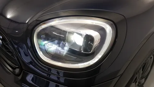MINI [BMW] Countryman Cooper SE ALL4 Classic Trim aut