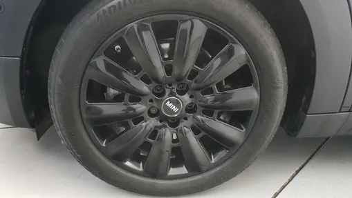 MINI [BMW] Countryman Cooper SE ALL4 Classic Trim aut