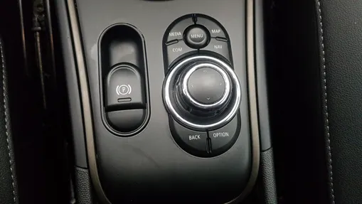 MINI [BMW] Countryman Cooper SE ALL4 Classic Trim aut