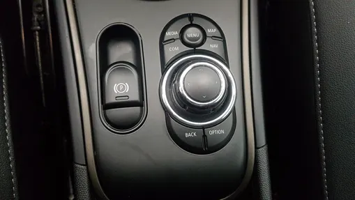 MINI [BMW] Countryman Cooper SE ALL4 Classic Trim aut