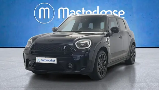 MINI [BMW] Countryman Cooper SE ALL4 Classic Trim aut